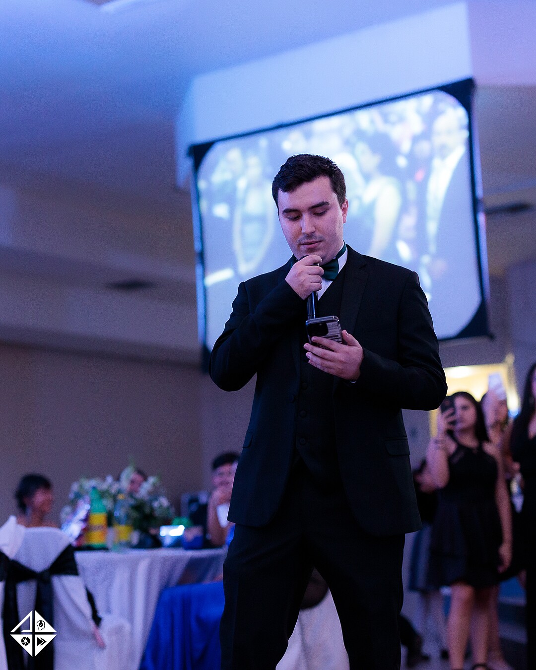 Alfred&#39;s Sound Systems - 7500