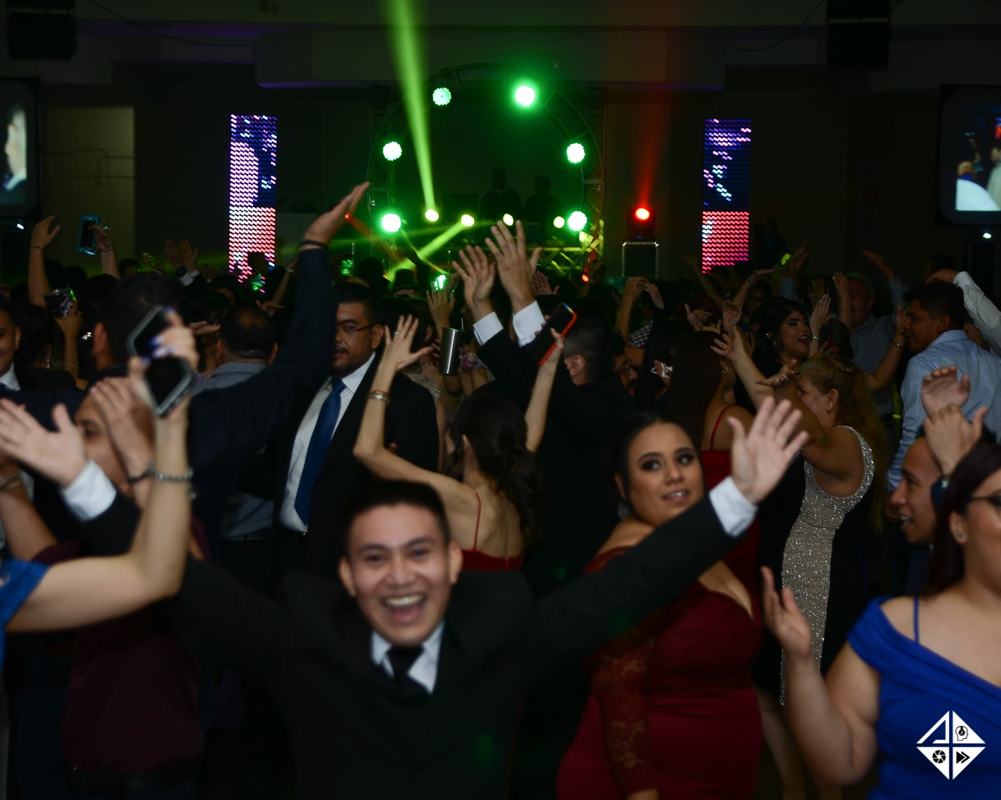 Alfred&#39;s Sound Systems - 0489